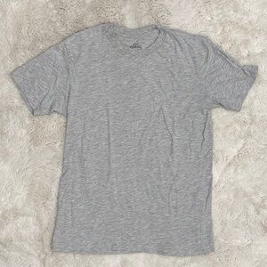 True Classic Plain Shirt Medium Size